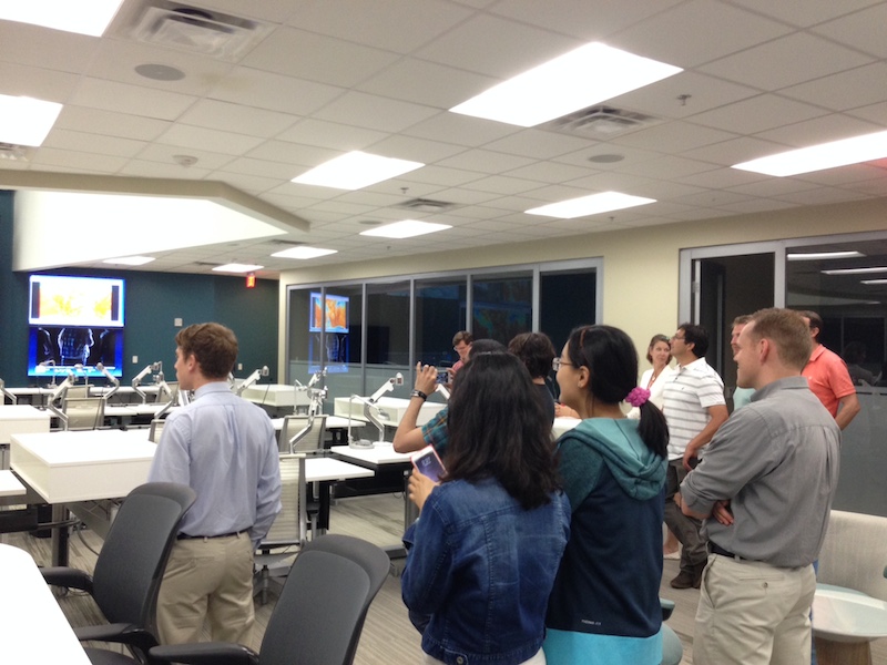 RAPID Training Course 3